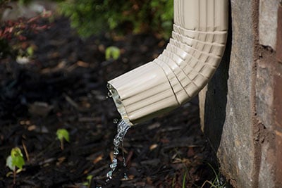 Golden Gutter Guys Water Management